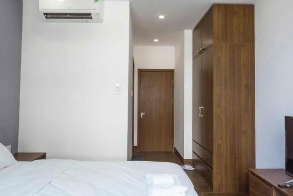 Cho thuê căn hộ, 2 phòng ngủ, An Thượng 1, Ngũ Hành Sơn, Đà Nẵng - Photo 3