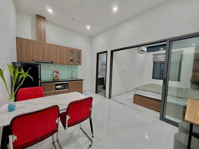 Cho thuê căn hộ, Nguyễn Thần Hiến, Ngũ Hành Sơn, Đà Nẵng - Ngũ Hành Sơn, Đà Nẵng