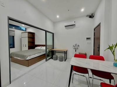 Cho thuê căn hộ, Nguyễn Thần Hiến, Ngũ Hành Sơn, Đà Nẵng - Thumbnail 2