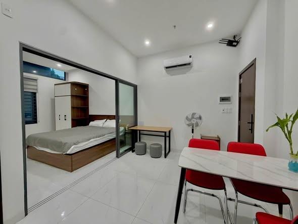 Cho thuê căn hộ, Nguyễn Thần Hiến, Ngũ Hành Sơn, Đà Nẵng - Photo 2