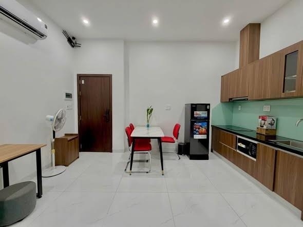 Cho thuê căn hộ, Nguyễn Thần Hiến, Ngũ Hành Sơn, Đà Nẵng - Photo 3