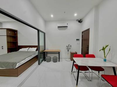 Cho thuê căn hộ, Nguyễn Thần Hiến, Ngũ Hành Sơn, Đà Nẵng - Thumbnail 4