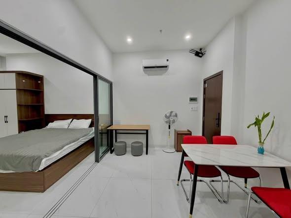 Cho thuê căn hộ, Nguyễn Thần Hiến, Ngũ Hành Sơn, Đà Nẵng - Photo 4