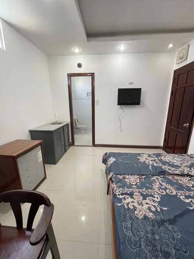 Cho thuê studio, 1 phòng ngủ, Hồ Xuân Hương, Ngũ Hành Sơn, Đà Nẵng - Ngũ Hành Sơn, Đà Nẵng