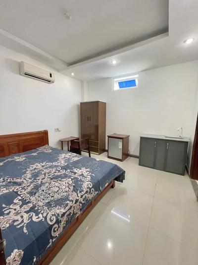 Cho thuê studio, 1 phòng ngủ, Hồ Xuân Hương, Ngũ Hành Sơn, Đà Nẵng - Thumbnail 2