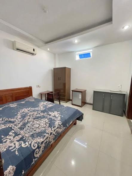 Cho thuê studio, 1 phòng ngủ, Hồ Xuân Hương, Ngũ Hành Sơn, Đà Nẵng - Photo 2