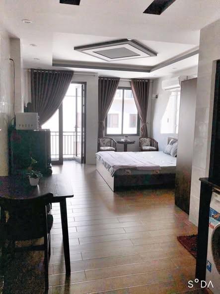 Cho thuê studio, 1 phòng ngủ, Hà Bồng, Hòa Xuân, Đà Nẵng - Photo 2