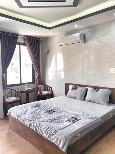 Cho thuê studio, 1 phòng ngủ, Hà Bồng, Hòa Xuân, Đà Nẵng - Thumbnail 3