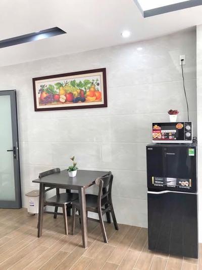 Cho thuê studio, 1 phòng ngủ, Hà Bồng, Hòa Xuân, Đà Nẵng - Thumbnail 5