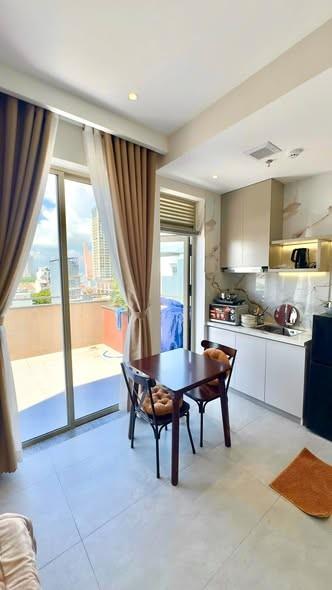 Cho thuê căn hộ, Mỹ An 1, Ngũ Hành Sơn, Đà Nẵng - Photo 2