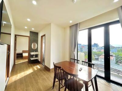 Cho thuê căn hộ, Đinh Lễ, Sơn Trà, Đà Nẵng - Thumbnail 2