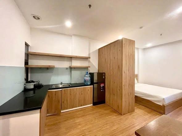 Cho thuê studio, 1 phòng ngủ, Đinh Thị Hòa, An Hải, Đà Nẵng - Photo 2
