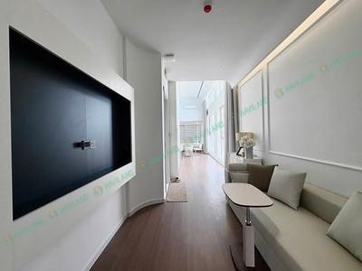 Cho thuê nhà riêng, 2 phòng ngủ, Lê Sỹ, Hòa Xuân, Đà Nẵng - Thumbnail 3