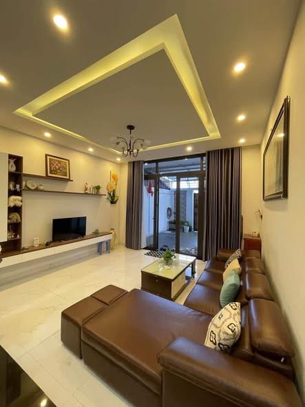 Cho thuê nhà riêng, 3 phòng ngủ, Hòa Xuân, Đà Nẵng - Photo 1