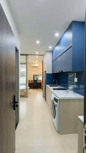 Cho thuê studio, 1 phòng ngủ, Tố Hữu, Cẩm Lệ, Đà Nẵng - Photo 1