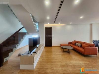 Cho thuê căn hộ, 3 phòng ngủ, 16 Lý Thường Kiệt, Hải Châu, Đà Nẵng - Thumbnail 3