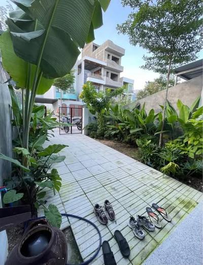 Cho thuê nhà riêng, 2 phòng ngủ, 105m², Hói Kiểng 1, Ngũ Hành Sơn, Đà Nẵng - Thumbnail 1