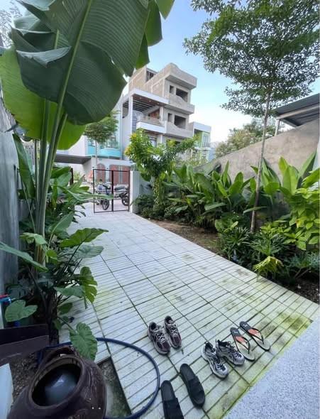 Cho thuê nhà riêng, 2 phòng ngủ, 105m², Hói Kiểng 1, Ngũ Hành Sơn, Đà Nẵng - Photo 1