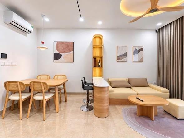 Cho thuê căn hộ, Lê Lộ, Ngũ Hành Sơn, Đà Nẵng - Photo 1