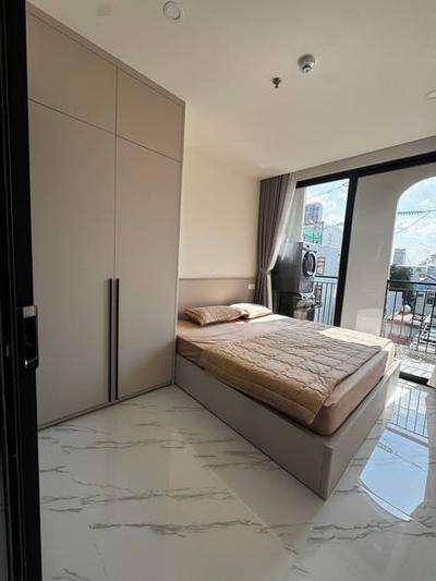 Cho thuê căn hộ, 1 phòng ngủ, Nguyễn Thiện Kế, An Hải, Đà Nẵng - Thumbnail 1