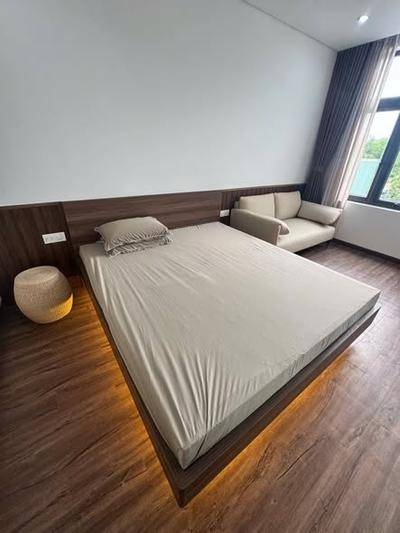 Cho thuê căn hộ, 1 phòng ngủ, Khuê Bắc 2, Ngũ Hành Sơn, Đà Nẵng - Ngũ Hành Sơn, Đà Nẵng