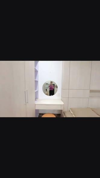 Cho thuê studio, 1 phòng ngủ, Dương Khuê, Ngũ Hành Sơn, Đà Nẵng - Thumbnail 1