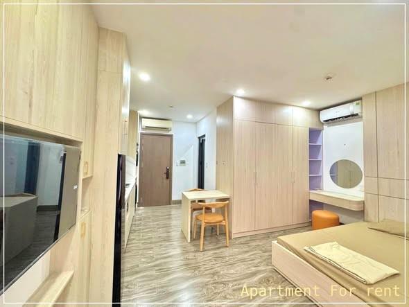 Cho thuê studio, 1 phòng ngủ, Dương Khuê, Ngũ Hành Sơn, Đà Nẵng - Photo 2