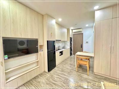 Cho thuê studio, 1 phòng ngủ, Dương Khuê, Ngũ Hành Sơn, Đà Nẵng - Thumbnail 4