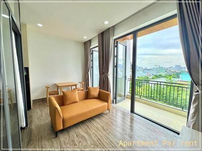 Cho thuê căn hộ, Dương Khuê, Ngũ Hành Sơn, Đà Nẵng - Thumbnail 3