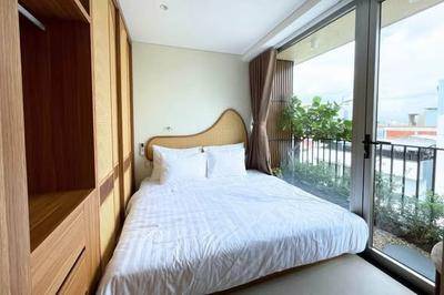 Cho thuê căn hộ, Tùng Thiện Vương, Ngũ Hành Sơn, Đà Nẵng - Ngũ Hành Sơn, Đà Nẵng