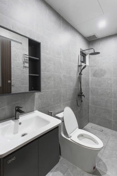 Cho thuê căn hộ, Lê Ấm, Hòa Xuân, Đà Nẵng - Photo 5