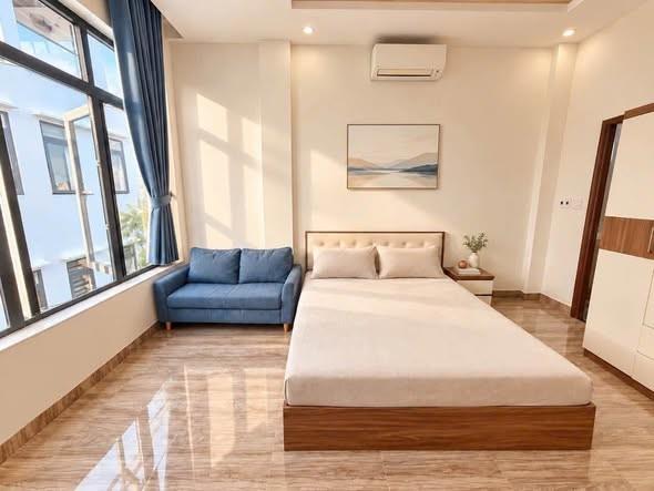 Apartment for rent, Sơn Trà, Đà Nẵng - Photo 1