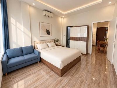 Apartment for rent, Sơn Trà, Đà Nẵng - Thumbnail 4