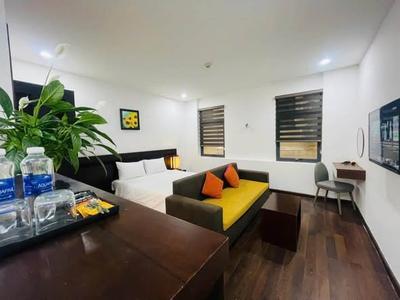 Cho thuê studio, 1 phòng ngủ, An Thượng 1, Ngũ Hành Sơn, Đà Nẵng - Thumbnail 5