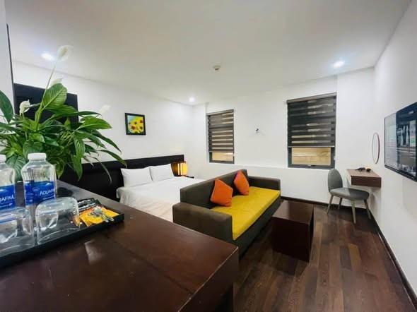 Cho thuê studio, 1 phòng ngủ, An Thượng 1, Ngũ Hành Sơn, Đà Nẵng - Photo 5