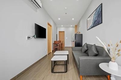 Apartment for rent, 51m², Phan Bá Phiến, Sơn Trà, Đà Nẵng - Thumbnail 3