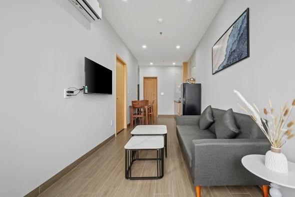 Apartment for rent, 51m², Phan Bá Phiến, Sơn Trà, Đà Nẵng - Photo 3