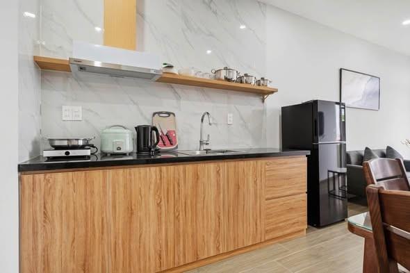 Apartment for rent, 51m², Phan Bá Phiến, Sơn Trà, Đà Nẵng - Photo 5
