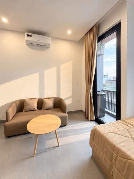 Cho thuê căn hộ, Tuy Lý Vương, Ngũ Hành Sơn, Đà Nẵng - Photo 2