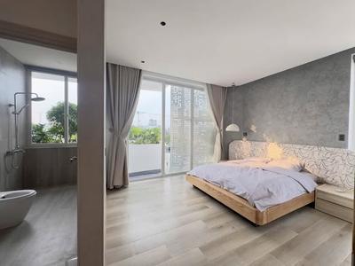 Cho thuê nhà riêng, 4 phòng ngủ, Ngũ Hành Sơn, Đà Nẵng - Thumbnail 5