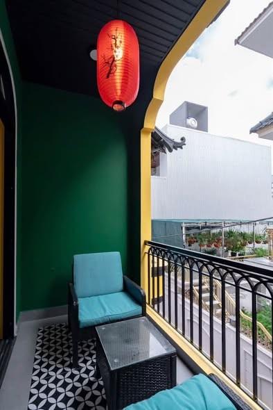 Cho thuê căn hộ, Tô Hiến Thành, Ngũ Hành Sơn, Đà Nẵng - Photo 1
