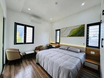 Cho thuê căn hộ, Đỗ Xuân Hợp, An Hải, Đà Nẵng - An Hải, Đà Nẵng