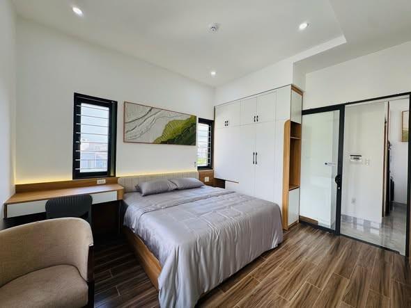 Apartment for rent, Đỗ Xuân Hợp, An Hải, Đà Nẵng - Photo 2
