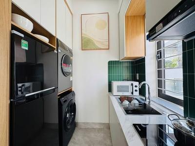 Apartment for rent, Đỗ Xuân Hợp, An Hải, Đà Nẵng - Thumbnail 3