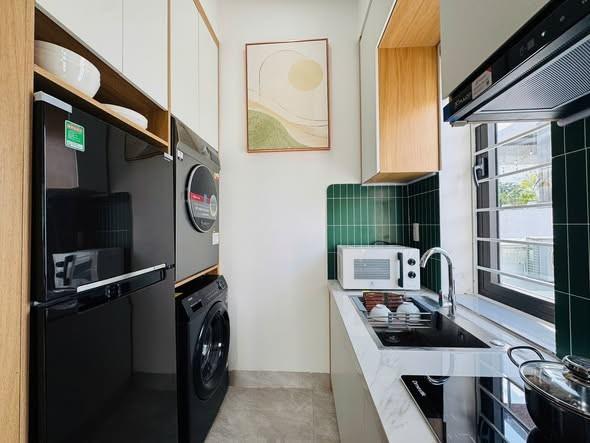 Apartment for rent, Đỗ Xuân Hợp, An Hải, Đà Nẵng - Photo 3