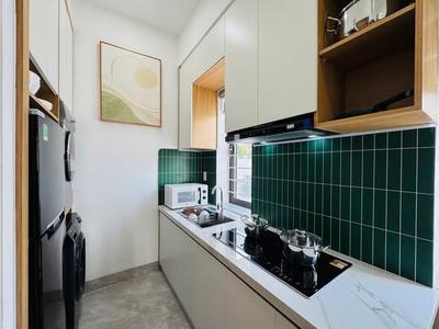 Apartment for rent, Đỗ Xuân Hợp, An Hải, Đà Nẵng - Thumbnail 4