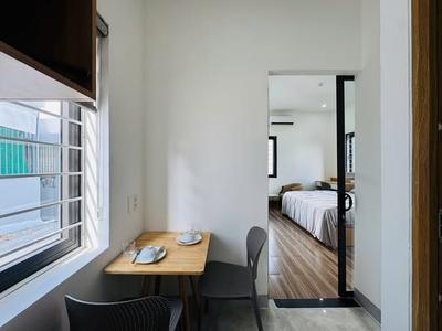 Apartment for rent, Đỗ Xuân Hợp, An Hải, Đà Nẵng - Thumbnail 5