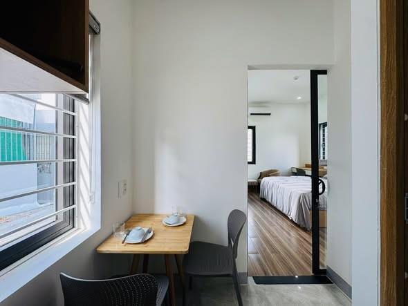 Apartment for rent, Đỗ Xuân Hợp, An Hải, Đà Nẵng - Photo 5