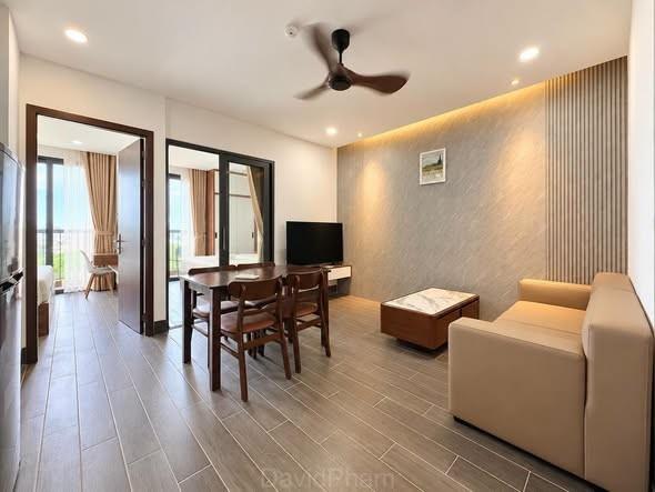 Cho thuê căn hộ, 2 phòng ngủ, Lê Hữu Trác, An Hải, Đà Nẵng - Photo 3