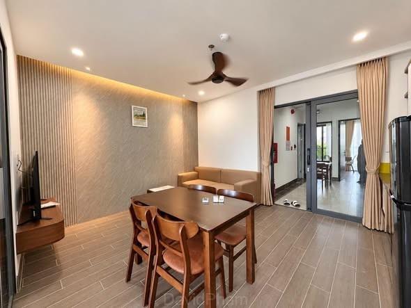 Cho thuê căn hộ, 2 phòng ngủ, Lê Hữu Trác, An Hải, Đà Nẵng - Photo 5